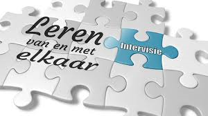 leren van en met elkaar samendoen