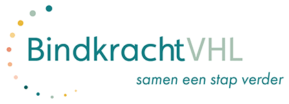 BindkrachtVHL Logo